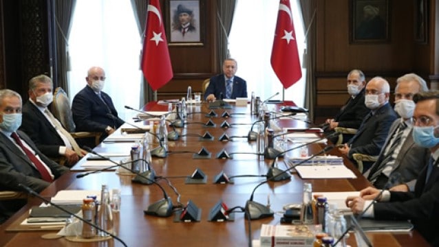 Otel isimlerine de denetim!