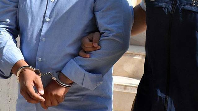 Otel işletmecisine gözaltı!