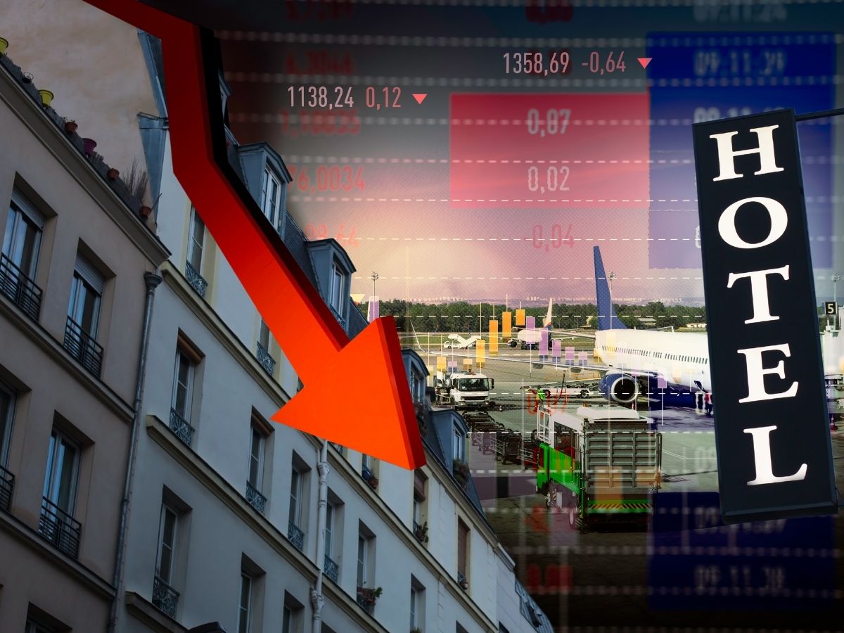 Turizm sektöründe ödeme krizi derinleşiyor… Takibe düşen kredi borcu %7.3 arttı