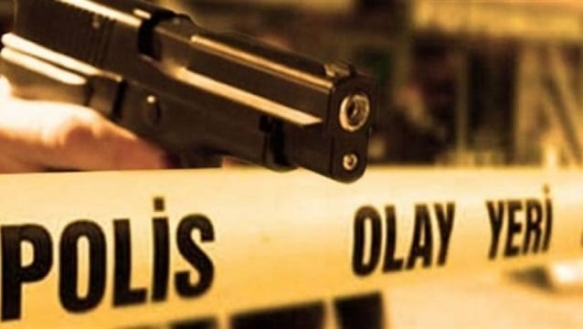 Otel kurşunlayanlar yakalandı