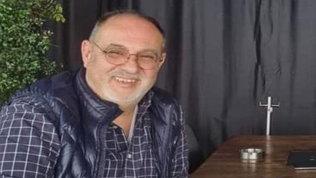 Otel müdürü yaşam mücadelesini kaybetti