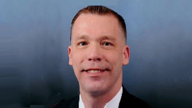 Otel odasında boğulan ABD’li üst düzey bürokrat çıktı