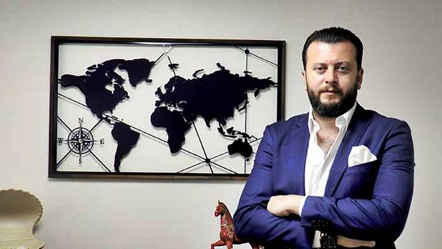 Salih Er: Otel rezervasyonlarında ciddi artış var