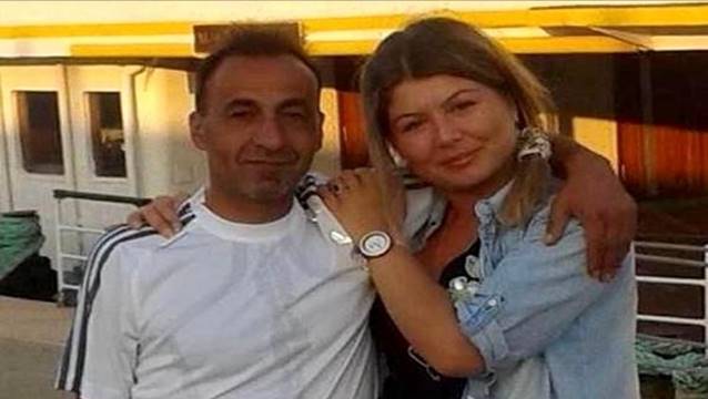 Otel sahibi çiftin öldürülmesi davasında karar çıktı