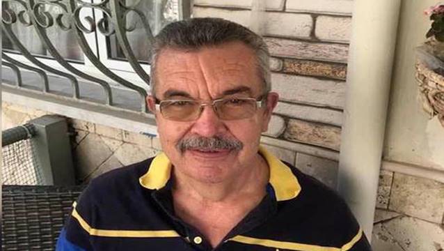 Otel sahibi hayatını kaybetti