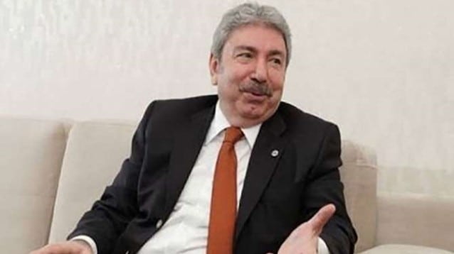 Otel sahibi iş adamı Mehmet Teymür koronavirüse yenik düştü!