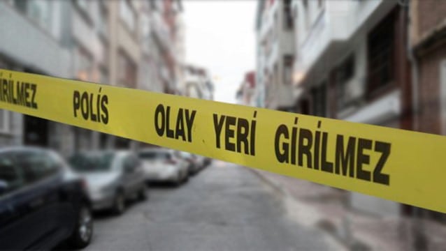 Otel sahibini kim öldürdü?