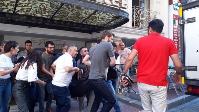 Otel sahibinin neden öldürüldüğü belli oldu?