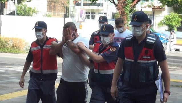 Otel sahibinin yaptığına bak!