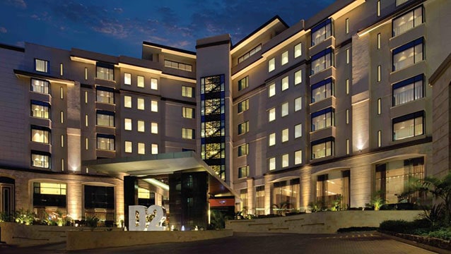 Otel saldırısında 21 ölü, 19 kayıp