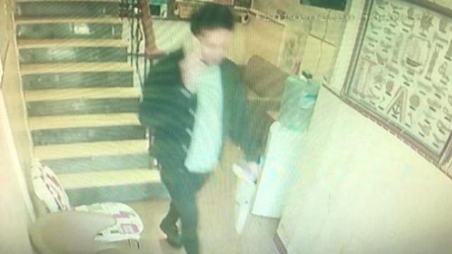 Otel satın almak için Türkiye'ye gelmişti öldürüldü!