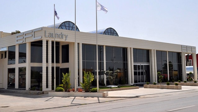 Otel tekstili tedarikçisi 'hacizlere karşı koruma' istedi