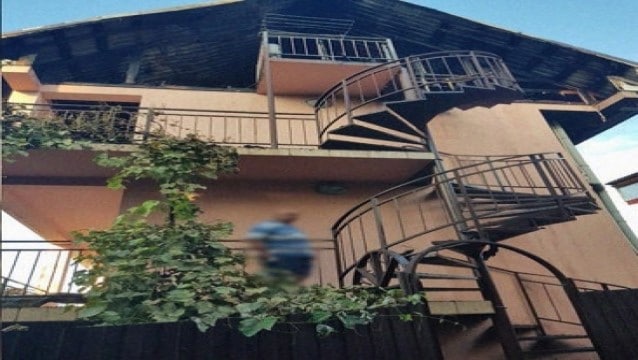 Otel yangınında acı gerçek sonradan ortaya çıktı!