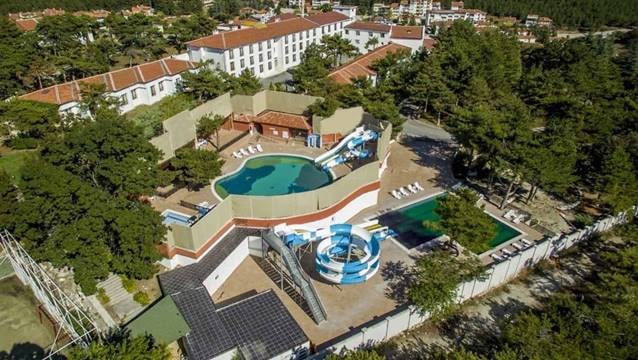 Otel yapımı karşılığında uzun dönem kiralama ihalesi!