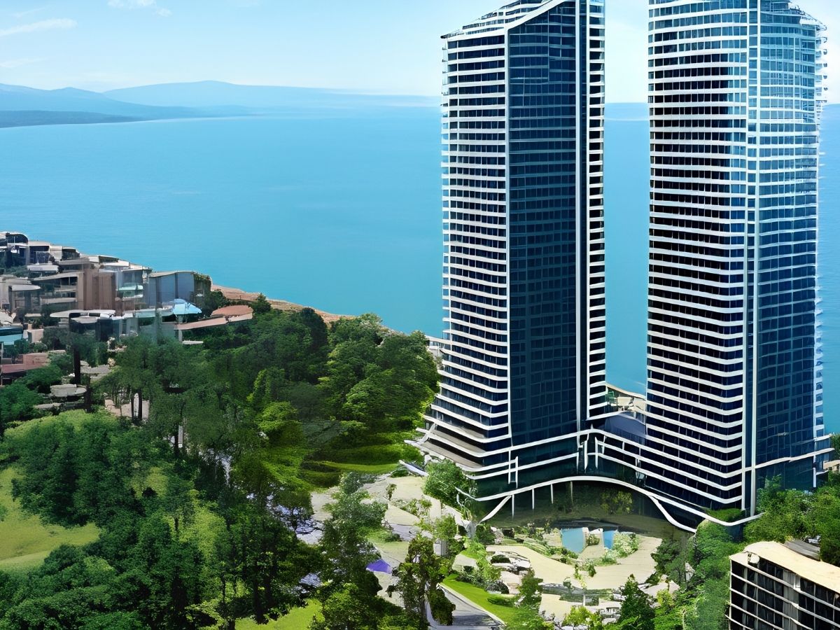 BWH Hotels’ten çifte otel yatırımı: İki il için imzalar atıldı