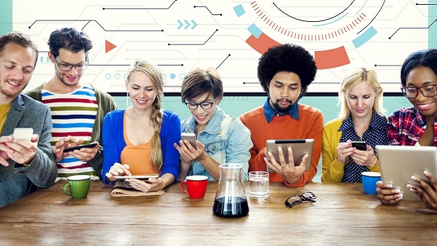 Otel yöneticileri için milenyum kuşağına yönelik ipuçları