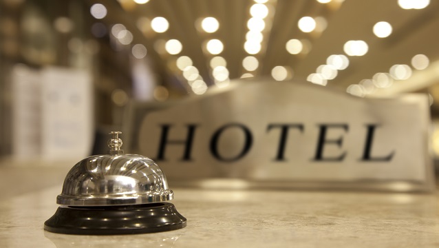 Otelciler renovasyon için teşvik istiyor