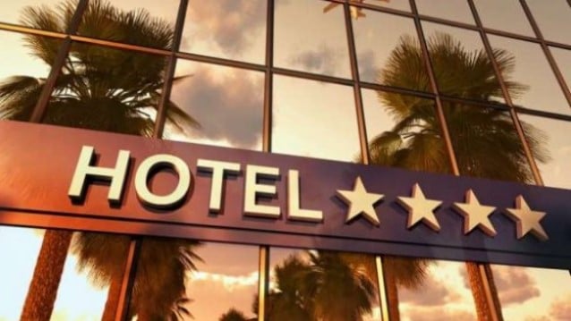 Otelcilerden konaklama vergisi raporu