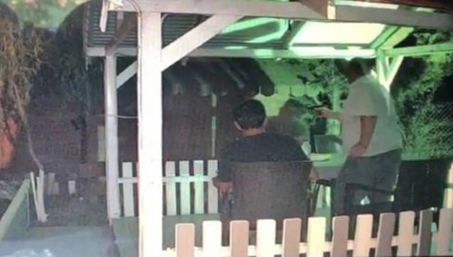 Otelcilerin kavgası cinayetle bitti