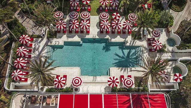 Dünya otelcilik devi yeni markasını Türkiye'ye getiriyor