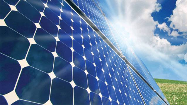 Otelin güneş panellerini çalan hırsızlar yakalandı