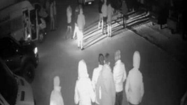 İki otelin 'lojman' kavgası!