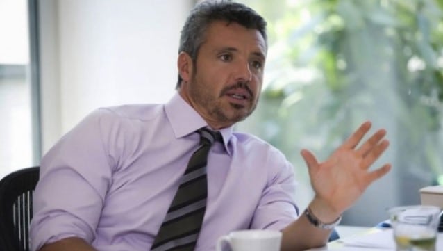 'Otelin sahibiyim' diyemedim!