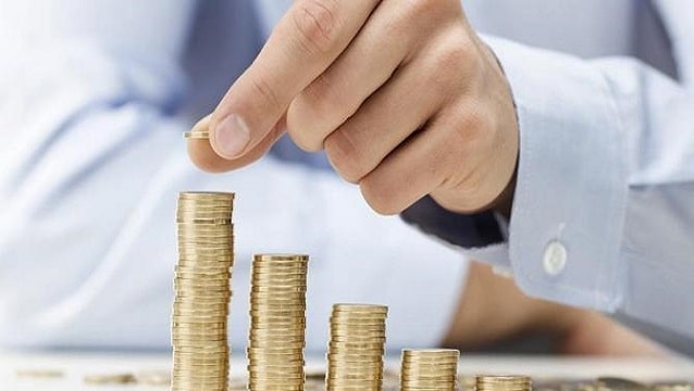 Oteller Nisan ayında daha az kredi kullandı