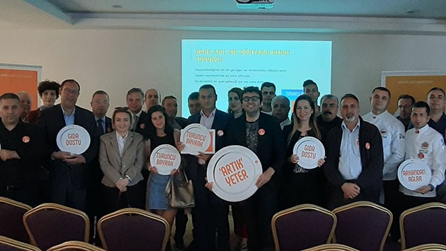 Otellerde israfı önlemek için ilginç yöntem!