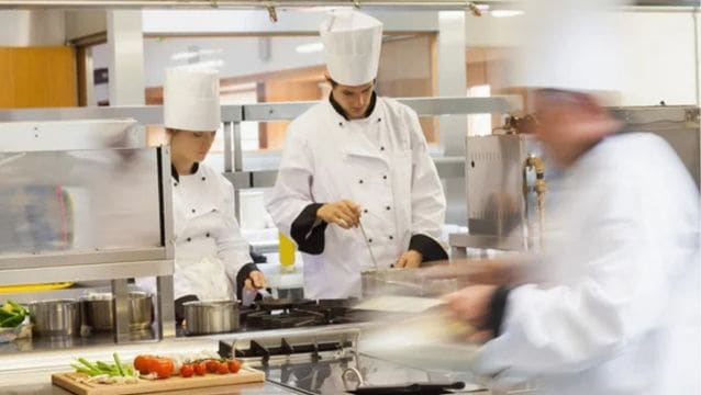 Otellerde yiyecek-içecek maliyetleri enflasyonu geçti