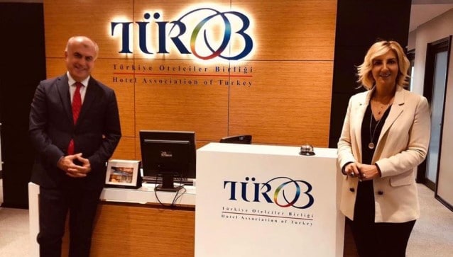 Otellerden diyabet dostu menüler