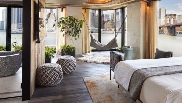 Otellere 'Çevre' puanı