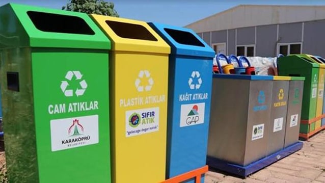 Otellere 'sıfır atık' zorunlu oluyor