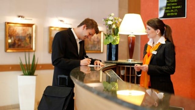 Otellere fiyat tarifesi uyarısı