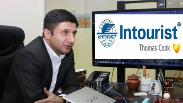 Otellere ödeme yapıldı