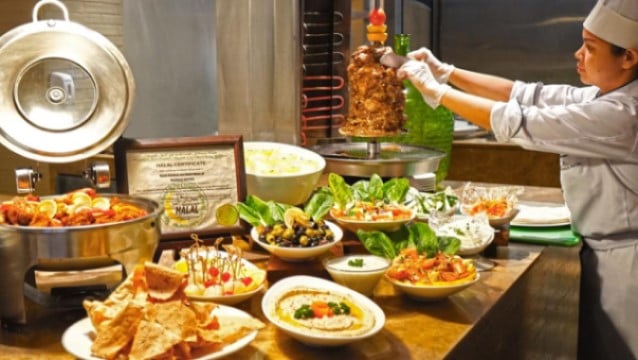 Otellere yiyecekleri bağışlama zorunluluğu!