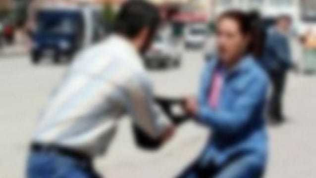 Otelleri basıp kamera görüntülerini silmeye çalışmışlar!