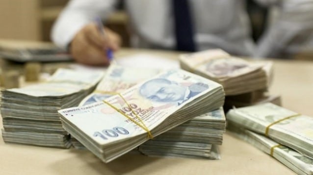 Otellerin banka kredilerinde son durum!