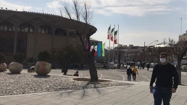 Doluluklar yüzde 98 düştü...Oteller kapanmak üzere!