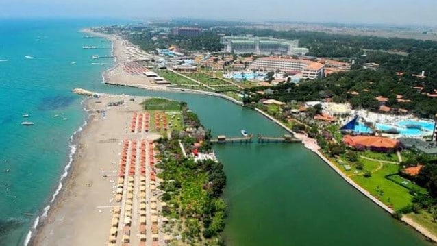 Otellerin elektrik tüketiminde büyük düşüş!