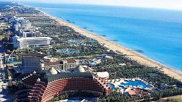 Otellerin o ödemesi 1 yıl daha ertelenecek