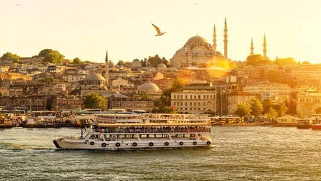 İstanbul otelleri personel arayışında!