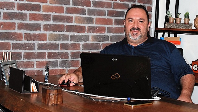 Mescomedia Genel Müdürü Mehmet Mescioğlu yazdı: Otellerin web sitesi nasıl olmalı?