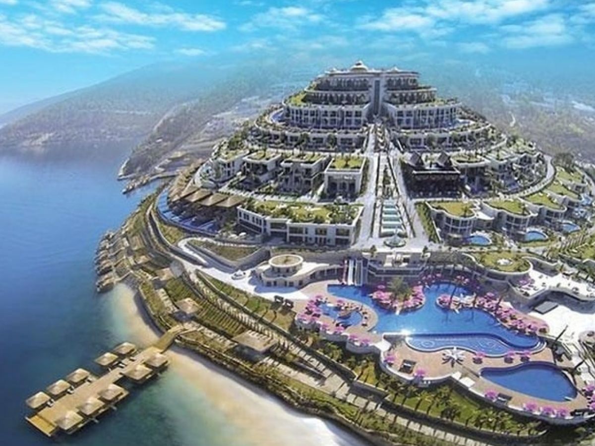 Türkiye’nin otel zirvesi belli oldu: Otelpuan ödülleri sahiplerini buldu