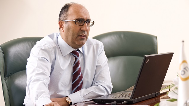 OTI Holding Alman tur operatörünü satın aldı 