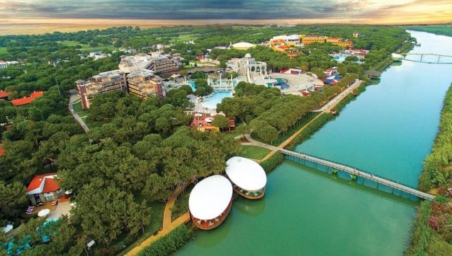 OTİ Holding Antalya'daki 4 otelini o tarihte açacak