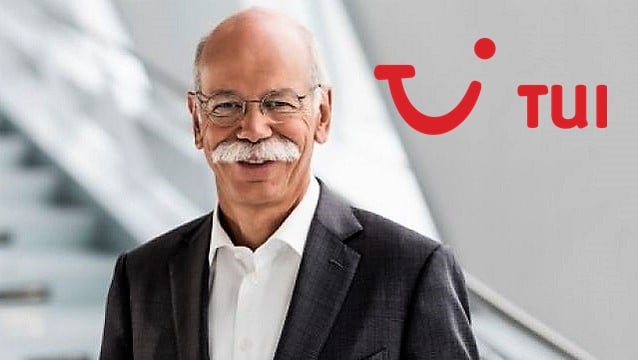 Otomotiv devinden turizm devine transfer!