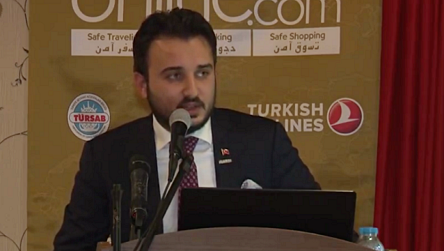 OTSAD'dan Gürcün'e cevap: İddiamızın arkasındayız, ispatlarız...