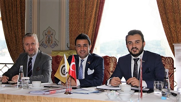 OTSAD sağlık ve futbol turizmine öncelik verdi