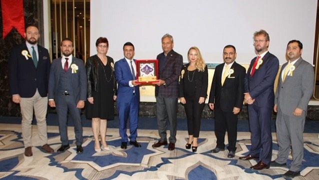 OTSAD yeni yönetimini belirledi